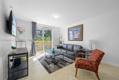 Aluguel de apartamento no Surfside Palms 105