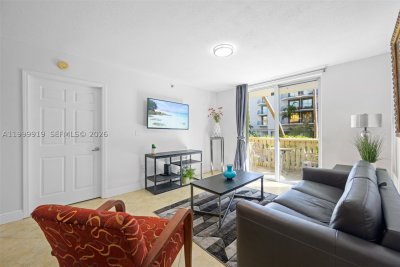 Aluguel de apartamento no Surfside Palms 105