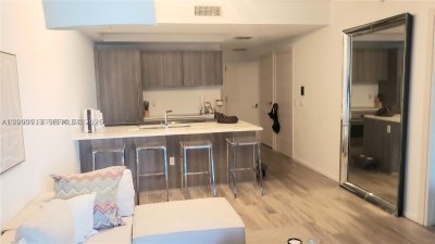 Aluguel de apartamento no SLS Lux Brickell 1008