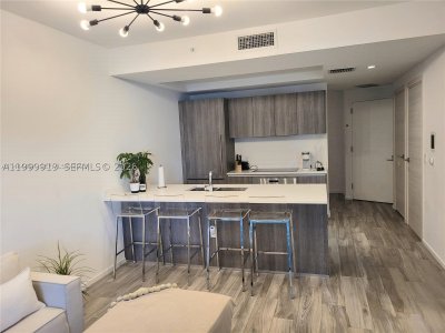 Alquiler de apartamento en SLS Lux Brickell 1008