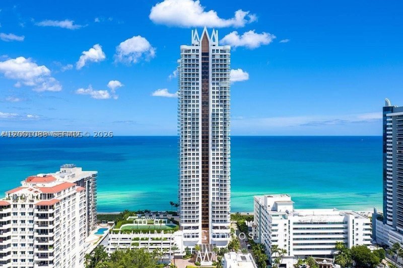Alquiler de apartamento en Akoya 2710