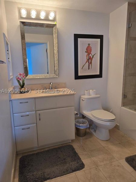 Alquiler de apartamento en Akoya 2710