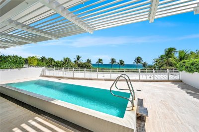 The Surf Club Four Seasons Condo & Hotel Apt #S-201