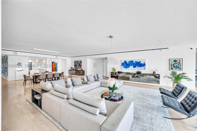 Comprar apartamento no The Surf Club Four Seasons Condo & Hotel S-201