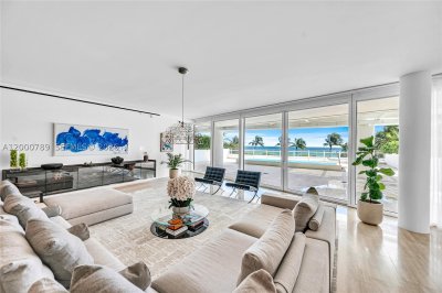 Comprar apartamento no The Surf Club Four Seasons Condo & Hotel S-201