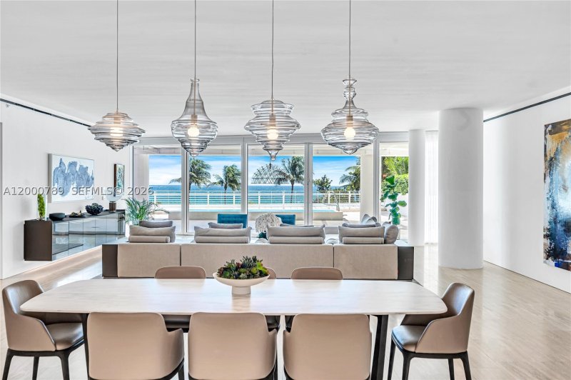 Comprar apartamento en The Surf Club Four Seasons Condo & Hotel S-201