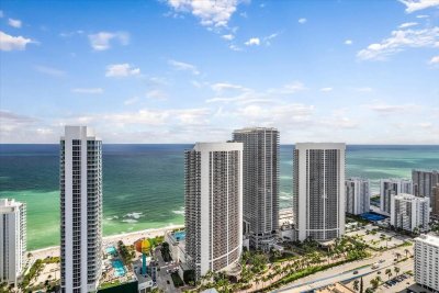 Comprar apartamento en Hyde Beach House R1102