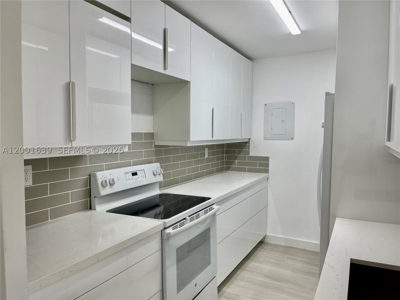 Apartment for rent at Solimar 3D