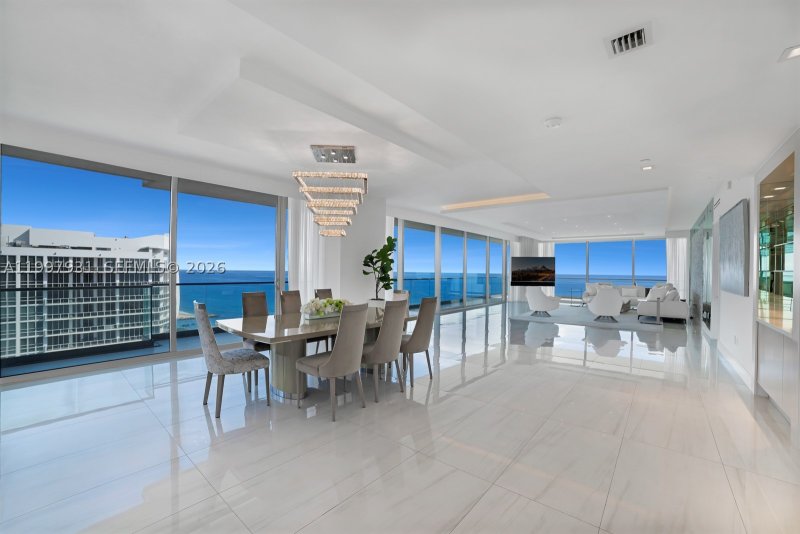 Alquiler de apartamento en Oceana Bal Harbour 2501