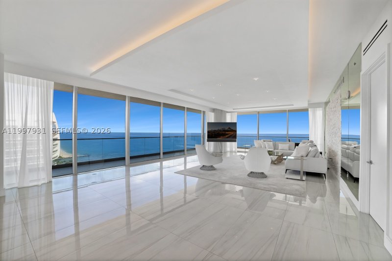 Alquiler de apartamento en Oceana Bal Harbour 2501
