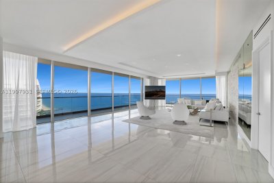 Alquiler de apartamento en Oceana Bal Harbour 2501