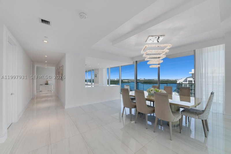 Alquiler de apartamento en Oceana Bal Harbour 2501