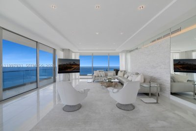 Alquiler de apartamento en Oceana Bal Harbour 2501