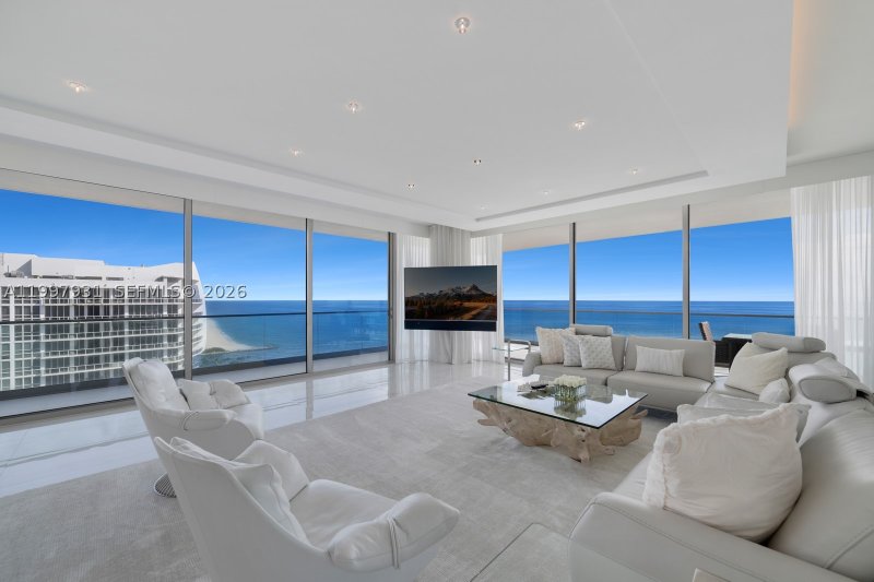 Alquiler de apartamento en Oceana Bal Harbour 2501