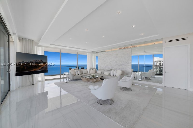 Alquiler de apartamento en Oceana Bal Harbour 2501