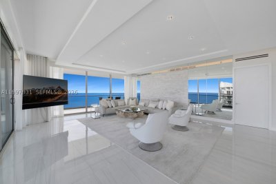 Alquiler de apartamento en Oceana Bal Harbour 2501