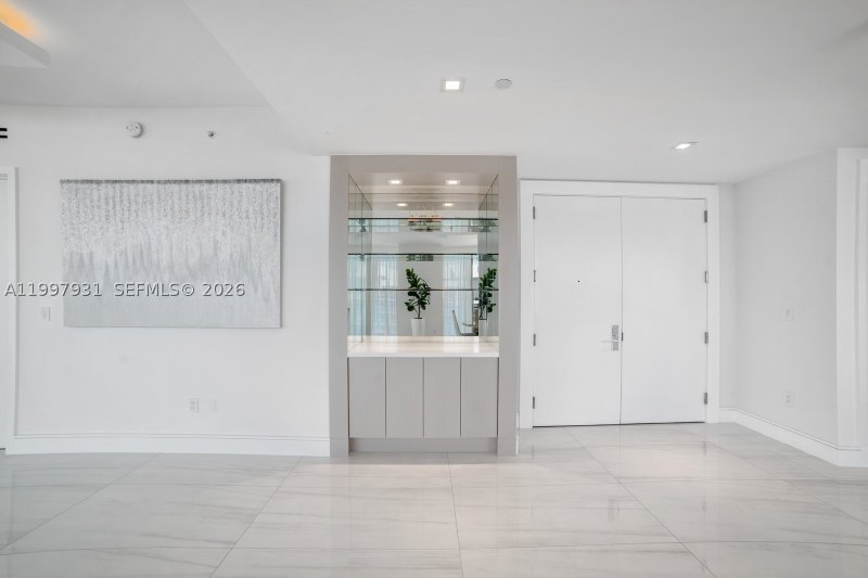 Alquiler de apartamento en Oceana Bal Harbour 2501