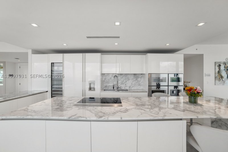 Alquiler de apartamento en Oceana Bal Harbour 2501