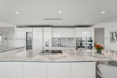 Alquiler de apartamento en Oceana Bal Harbour 2501