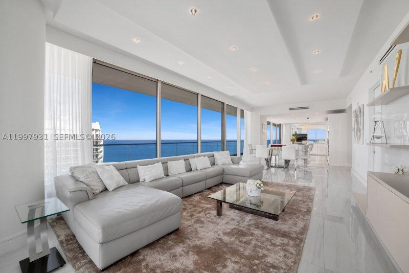 Alquiler de apartamento en Oceana Bal Harbour 2501