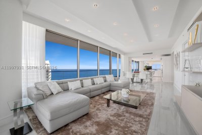 Alquiler de apartamento en Oceana Bal Harbour 2501