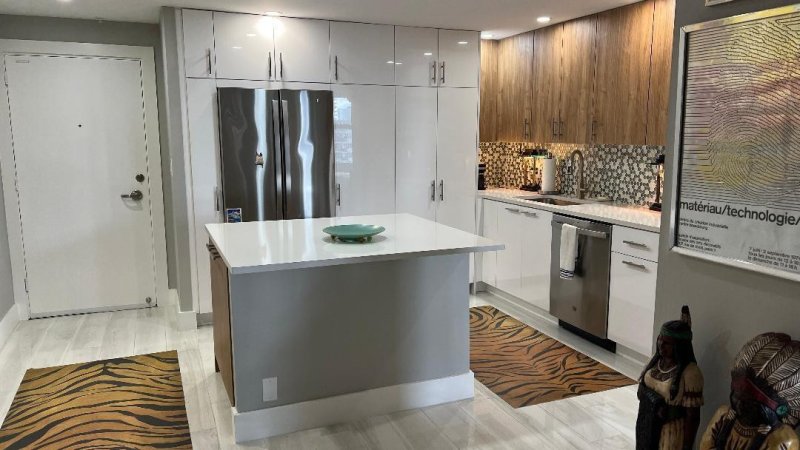 Condo for sale at Coral Ridge Towers North 1719