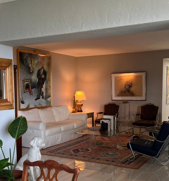 Condo for sale at Coral Ridge Towers North 1719