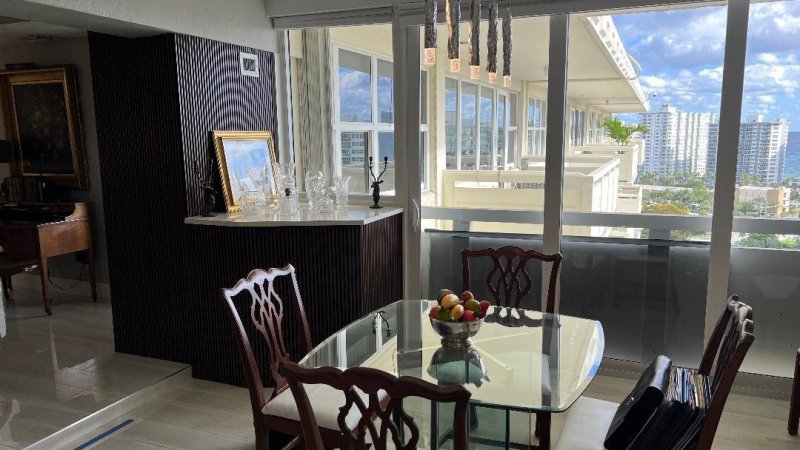 Condo for sale at Coral Ridge Towers North 1719