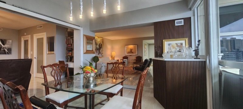Condo for sale at Coral Ridge Towers North 1719