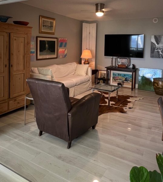 Condo for sale at Coral Ridge Towers North 1719