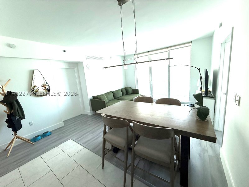 Comprar apartamento no The Plaza Tower I 2706