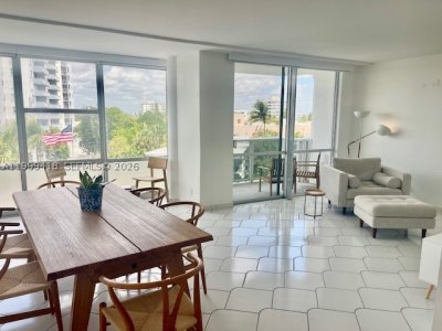 Comprar apartamento en King Cole 311