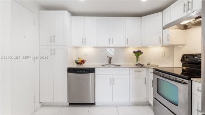 Comprar apartamento no Arlen House 315
