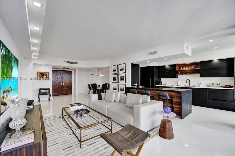 Apartment for rent at Hamptons West 1503