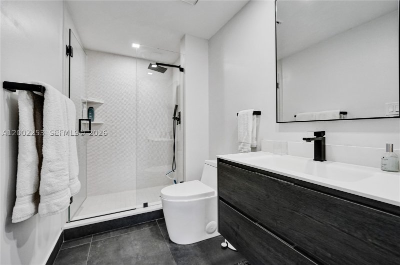 Apartment for rent at Hamptons West 1503