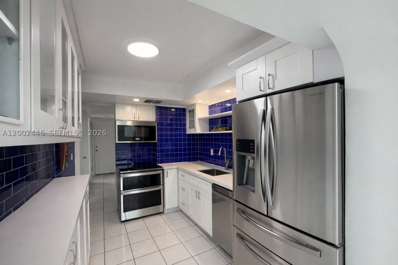Condo for sale at Palms of Key Biscayne 3C