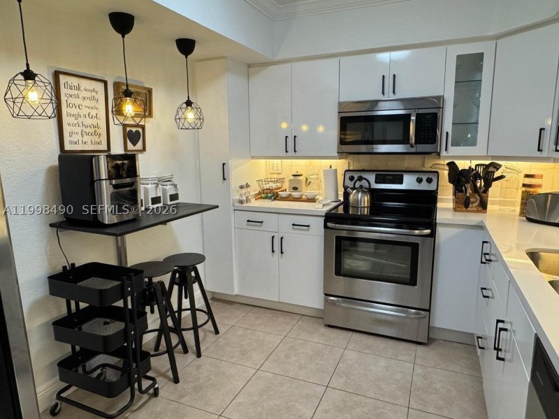 Apartment for rent at Mystic Pointe 300 910