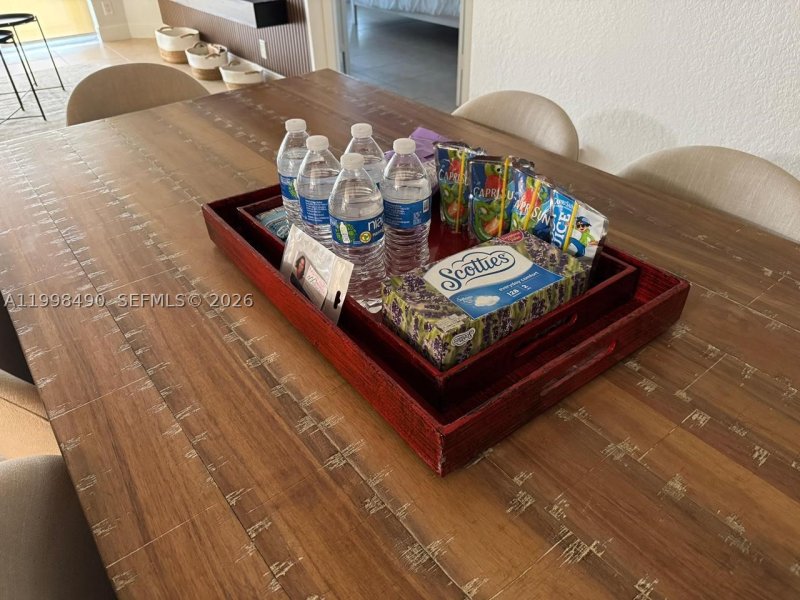 Apartment for rent at Mystic Pointe 300 910