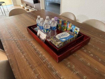 Alquiler de apartamento en Mystic Pointe 300 910