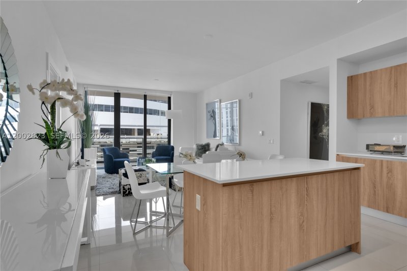 Alquiler de apartamento en ParkSquare Aventura 705
