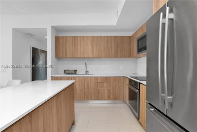 Alquiler de apartamento en ParkSquare Aventura 705