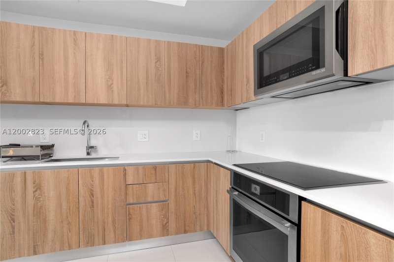 Alquiler de apartamento en ParkSquare Aventura 705