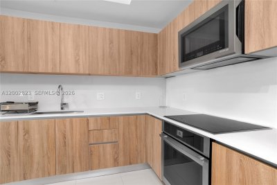 Alquiler de apartamento en ParkSquare Aventura 705
