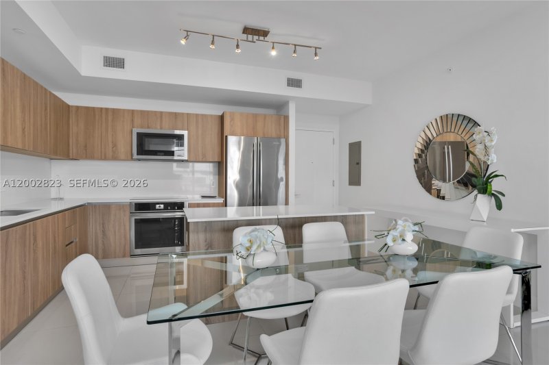 Alquiler de apartamento en ParkSquare Aventura 705