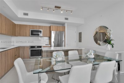 Alquiler de apartamento en ParkSquare Aventura 705
