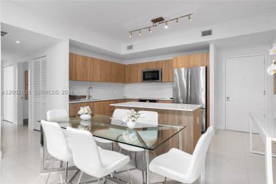 Alquiler de apartamento en ParkSquare Aventura 705