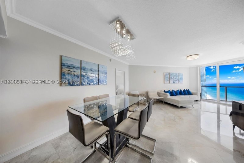 Comprar apartamento no La Perla 4006