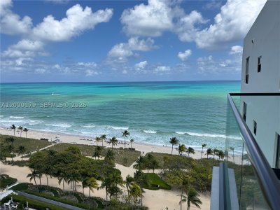 The Plaza Bal Harbour Apt #ph 20