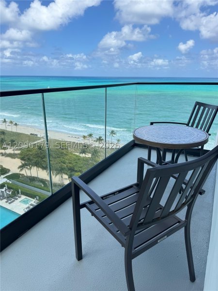 Alquiler de apartamento en The Plaza Bal Harbour ph 20