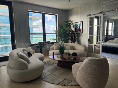 Alquiler de apartamento en The Plaza Bal Harbour ph 20